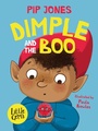 Cover: Dimple and the Boo - Barrington Stoke Ltd