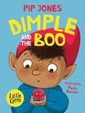Cover: Dimple and the Boo - Barrington Stoke Ltd