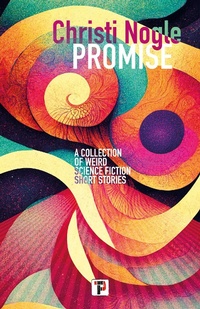 Enlarge image Cover: Promise - Simon + Schuster Inc.