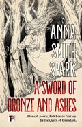 Cover: A Sword of Bronze and Ashes - Simon + Schuster Inc.