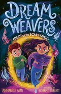 Cover: Dreamweavers: Night of the Scary Fairies - Little Tiger