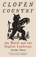 Cover: Cloven Country - Reaktion Books