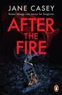 Cover: After the Fire - Penguin (Cornerstone)