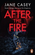 Cover: After the Fire - Penguin (Cornerstone)