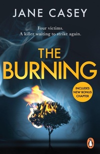 Enlarge image Cover: The Burning - Penguin (Cornerstone)