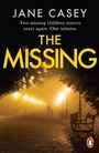 Cover: The Missing - Penguin (Cornerstone)