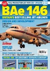 Abbildung von: BAe 146 - Key Publishing Ltd