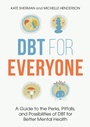 Cover: DBT for Everyone - Jessica Kingsley Publishers