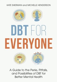 Abbildung von: DBT for Everyone - Jessica Kingsley Publishers