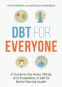 Cover: DBT for Everyone - Jessica Kingsley Publishers