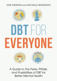 Enlarge image Cover: DBT for Everyone - Jessica Kingsley Publishers