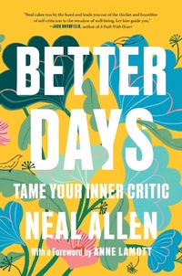 Enlarge image Cover: Better Days - Namaste Publishing Inc.