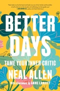 Cover: Better Days - Namaste Publishing Inc.