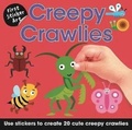Cover: Creepy Crawlies - Green Android Limited
