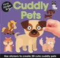Cover: Cuddly Pets - Green Android Limited