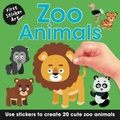 Cover: Zoo Animals - Green Android Limited