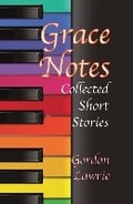 Cover: Grace Notes - Dean Park Press