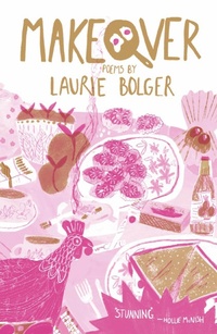 Enlarge image Cover: Makeover - The Emma Press
