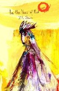 Cover: In the Name of Red - The Emma Press
