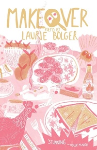 Enlarge image Cover: Makeover - The Emma Press