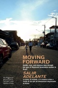 Cover: Moving Forward / Salir Adelante - Practical Action Publishing