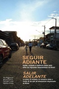 Cover: Seguir Adiante / Salir Adelante - Practical Action Publishing
