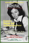 Cover: Banipal 74 - Banipal Publishing