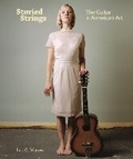 Cover: Storied Strings - Virginia Museum of Fine Arts