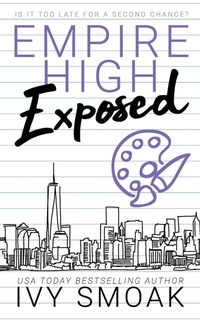 Enlarge image Cover: Exposed - Loft Troll Ink