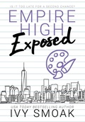 Cover: Exposed - Loft Troll Ink