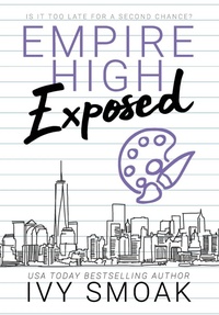Abbildung von: Exposed - Loft Troll Ink