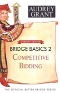 Cover: Bridge Basics 2 - Baron Barclay Bridge Supplies