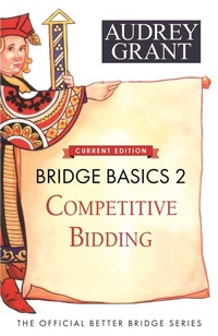 Abbildung von: Bridge Basics 2 - Baron Barclay Bridge Supplies
