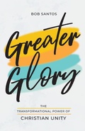 Cover: Greater Glory - Search for Me Ministries, Inc.
