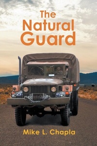 Abbildung von: The Natural Guard - Aspire Publishing Hub, LLC