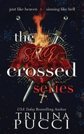 Cover: The Star-crossed Series - Trilina Pucci Books LLC