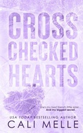 Cover: Cross Checked Hearts - Cali Melle Radcliff