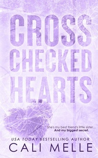 Enlarge image Cover: Cross Checked Hearts - Cali Melle Radcliff