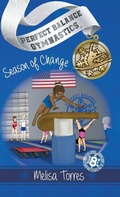 Cover: Season of Change - Dancing Water