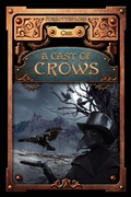 Cover: A Cast of Crows - Neoparadoxa