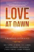 Cover: Love At Dawn - Napierpress