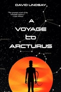Cover: Voyage to Arcturus (Warbler Classics Annotated Edition) - Distributed By Ingram Spark