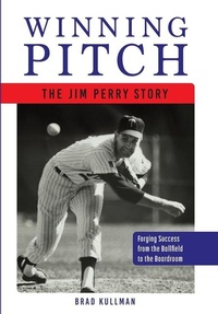 Abbildung von: Winning Pitch - Discernment Press