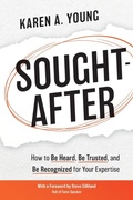 Cover: Sought-After - Silver Tree Publishing