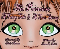 Enlarge image Cover: The Princess - Skippy Creek