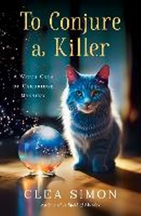 Enlarge image Cover: To Conjure a Killer - Polis Books