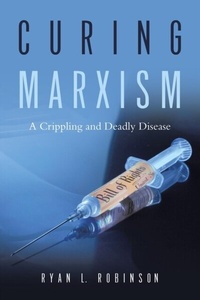 Abbildung von: Curing Marxism - Word Art Publishing