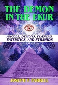 Cover: The Demon in the Ekur - Adventures Unlimited Press