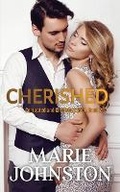 Cover: Cherished - LE Publishing