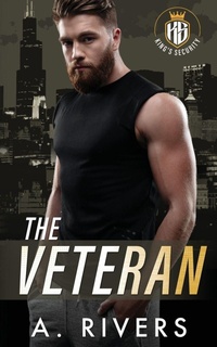 Enlarge image Cover: The Veteran - Two Roads Press Limited